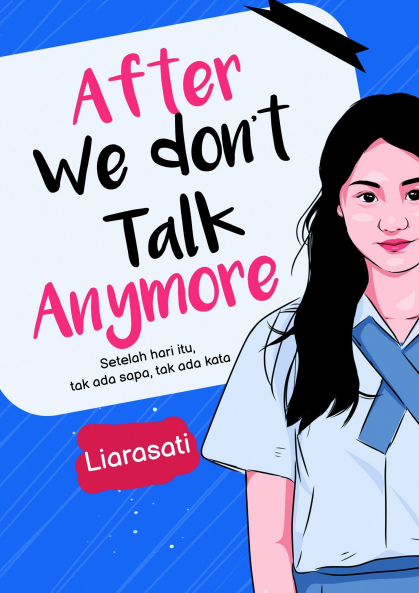 After We Dont Talk Anymore